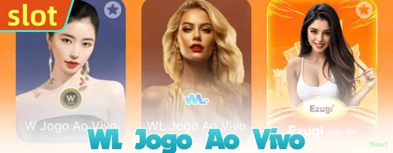 Slots no app 96bet mobile
