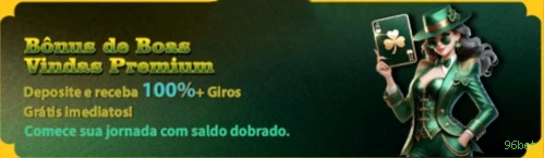 Aplicativo móvel 96bet para iOS e Android