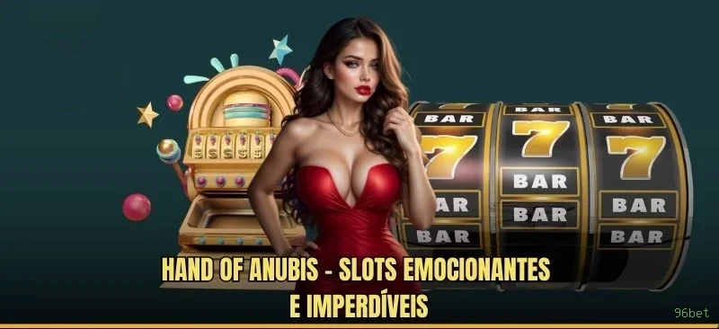 Pagamentos 96bet PIX